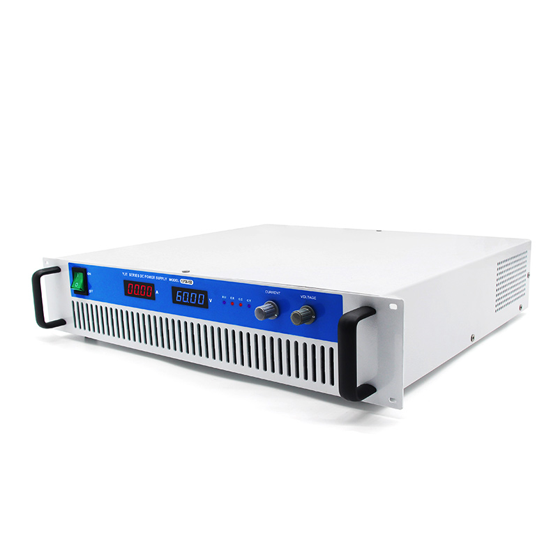 China Adjustable DC 0-400V 9A 3600W Programmable power supply